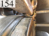 Used Construction Machine Used CAT CAT Excavator 0.7-0.9m3 320E-2