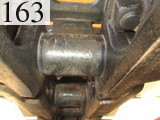 Used Construction Machine Used CAT CAT Excavator 0.7-0.9m3 320E-2