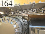 Used Construction Machine Used CAT CAT Excavator 0.7-0.9m3 320E-2