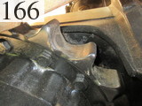 Used Construction Machine Used CAT CAT Excavator 0.7-0.9m3 320E-2