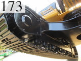 Used Construction Machine Used CAT CAT Excavator 0.7-0.9m3 320E-2