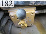 Used Construction Machine Used CAT CAT Excavator 0.7-0.9m3 320E-2