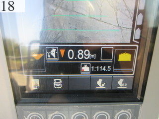 Used Construction Machine Used CAT CAT Excavator 0.7-0.9m3 320E-2