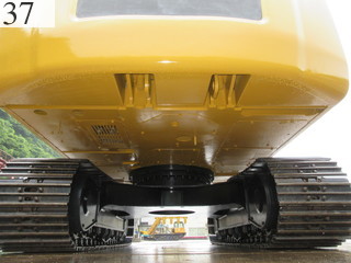 Used Construction Machine Used CAT CAT Excavator 0.7-0.9m3 320E-2