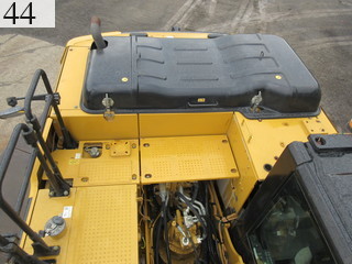 Used Construction Machine Used CAT CAT Excavator 0.7-0.9m3 320E-2