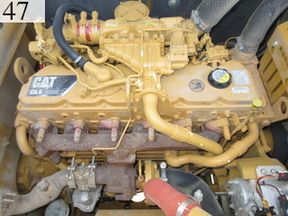 Used Construction Machine Used CAT CAT Excavator 0.7-0.9m3 320E-2