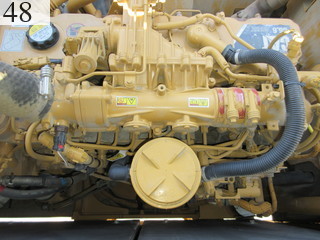 Used Construction Machine Used CAT CAT Excavator 0.7-0.9m3 320E-2