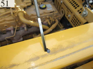 Used Construction Machine Used CAT CAT Excavator 0.7-0.9m3 320E-2