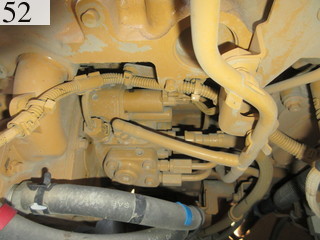 Used Construction Machine Used CAT CAT Excavator 0.7-0.9m3 320E-2