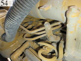 Used Construction Machine Used CAT CAT Excavator 0.7-0.9m3 320E-2