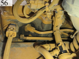 Used Construction Machine Used CAT CAT Excavator 0.7-0.9m3 320E-2