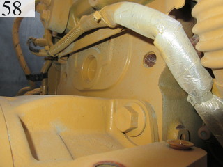 Used Construction Machine Used CAT CAT Excavator 0.7-0.9m3 320E-2