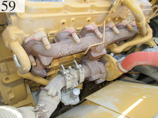 Used Construction Machine Used CAT CAT Excavator 0.7-0.9m3 320E-2