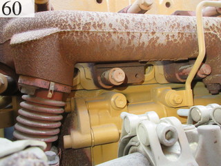Used Construction Machine Used CAT CAT Excavator 0.7-0.9m3 320E-2