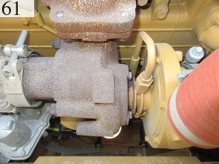 Used Construction Machine Used CAT CAT Excavator 0.7-0.9m3 320E-2