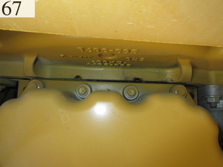 Used Construction Machine Used CAT CAT Excavator 0.7-0.9m3 320E-2