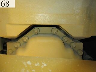 Used Construction Machine Used CAT CAT Excavator 0.7-0.9m3 320E-2