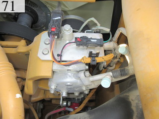 Used Construction Machine Used CAT CAT Excavator 0.7-0.9m3 320E-2