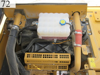 Used Construction Machine Used CAT CAT Excavator 0.7-0.9m3 320E-2