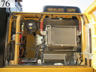 Used Construction Machine Used CAT CAT Excavator 0.7-0.9m3 320E-2