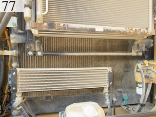 Used Construction Machine Used CAT CAT Excavator 0.7-0.9m3 320E-2
