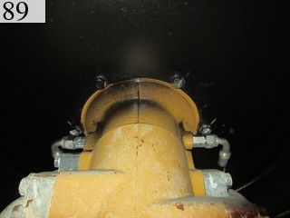 Used Construction Machine Used CAT CAT Excavator 0.7-0.9m3 320E-2
