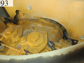 Used Construction Machine Used CAT CAT Excavator 0.7-0.9m3 320E-2