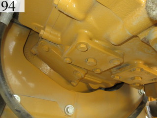 Used Construction Machine Used CAT CAT Excavator 0.7-0.9m3 320E-2