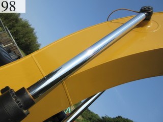 Used Construction Machine Used CAT CAT Excavator 0.7-0.9m3 320E-2