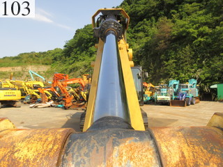 Used Construction Machine Used CAT CAT Excavator 0.7-0.9m3 320E-2