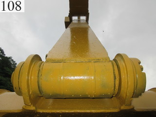 Used Construction Machine Used CAT CAT Excavator 0.7-0.9m3 320E-2
