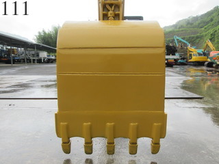 Used Construction Machine Used CAT CAT Excavator 0.7-0.9m3 320E-2