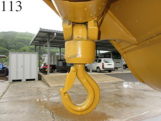 Used Construction Machine Used CAT CAT Excavator 0.7-0.9m3 320E-2