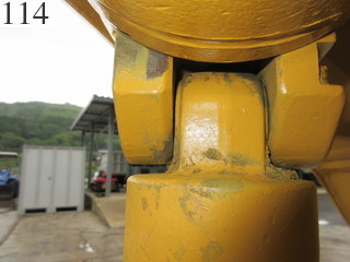 Used Construction Machine Used CAT CAT Excavator 0.7-0.9m3 320E-2