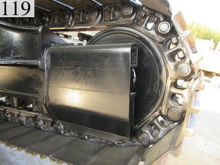 Used Construction Machine Used CAT CAT Excavator 0.7-0.9m3 320E-2