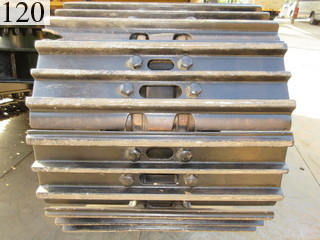 Used Construction Machine Used CAT CAT Excavator 0.7-0.9m3 320E-2