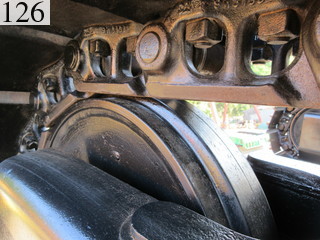 Used Construction Machine Used CAT CAT Excavator 0.7-0.9m3 320E-2