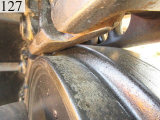 Used Construction Machine Used CAT CAT Excavator 0.7-0.9m3 320E-2