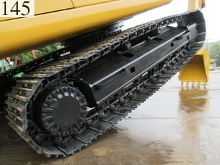 Used Construction Machine Used CAT CAT Excavator 0.7-0.9m3 320E-2