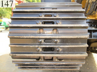 Used Construction Machine Used CAT CAT Excavator 0.7-0.9m3 320E-2