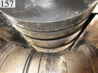 Used Construction Machine Used CAT CAT Excavator 0.7-0.9m3 320E-2