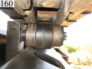Used Construction Machine Used CAT CAT Excavator 0.7-0.9m3 320E-2