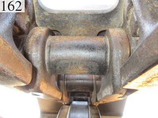 Used Construction Machine Used CAT CAT Excavator 0.7-0.9m3 320E-2