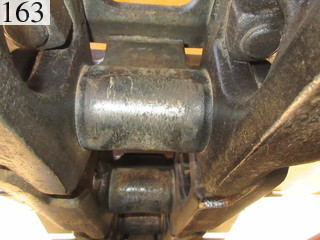 Used Construction Machine Used CAT CAT Excavator 0.7-0.9m3 320E-2