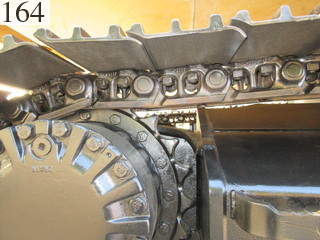 Used Construction Machine Used CAT CAT Excavator 0.7-0.9m3 320E-2
