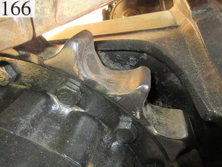 Used Construction Machine Used CAT CAT Excavator 0.7-0.9m3 320E-2