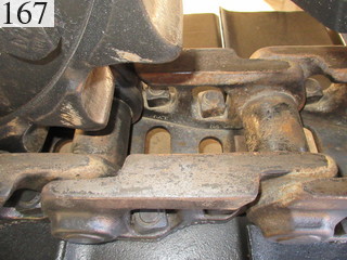 Used Construction Machine Used CAT CAT Excavator 0.7-0.9m3 320E-2