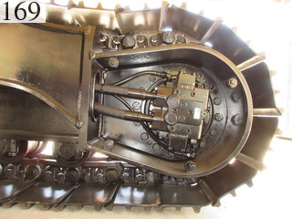 Used Construction Machine Used CAT CAT Excavator 0.7-0.9m3 320E-2