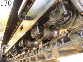 Used Construction Machine Used CAT CAT Excavator 0.7-0.9m3 320E-2