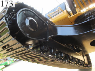 Used Construction Machine Used CAT CAT Excavator 0.7-0.9m3 320E-2